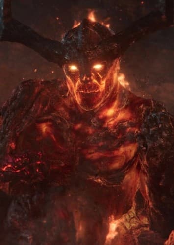 Surtur (MCU)