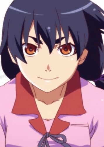 Suruga Kanbaru