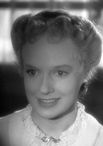 Susan Alexander Kane