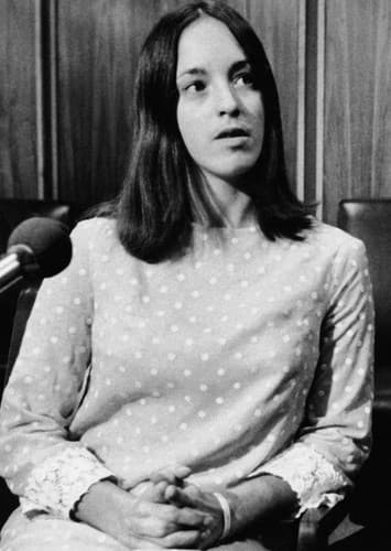 Susan Atkins