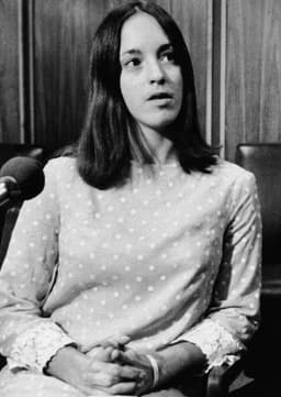 Susan Atkins