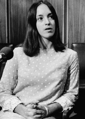 Susan Atkins