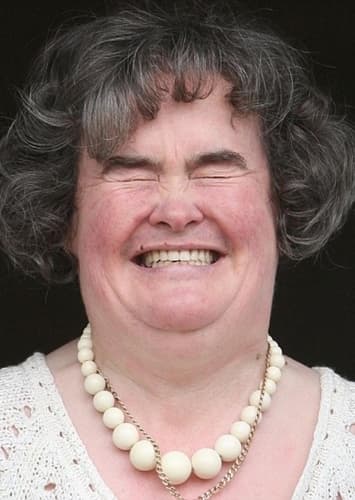Susan Boyle