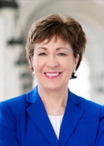 Susan Collins