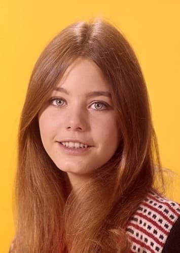 Susan Dey