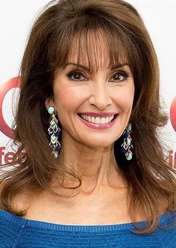 Susan Lucci
