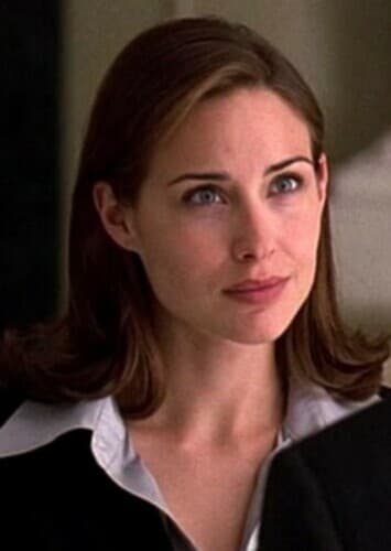 Susan Parrish (Iran Remake)