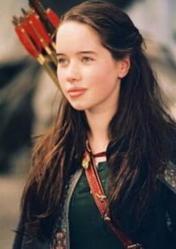 Susan Pevensie