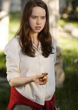 Susan Pevensie