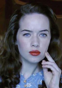 Susan Pevensie