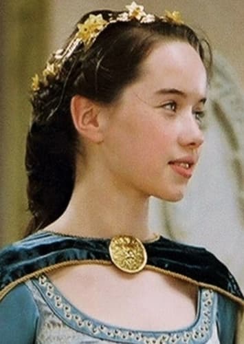 Susan Pevensie
