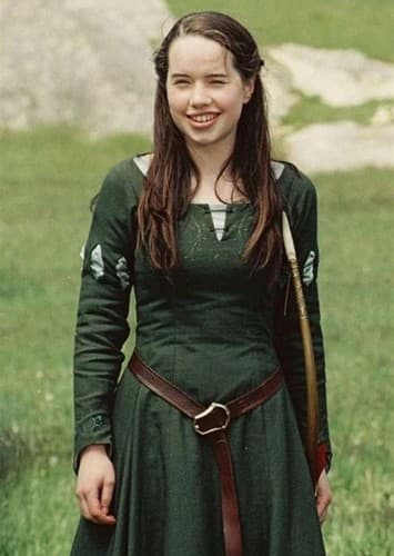 Susan Pevensie