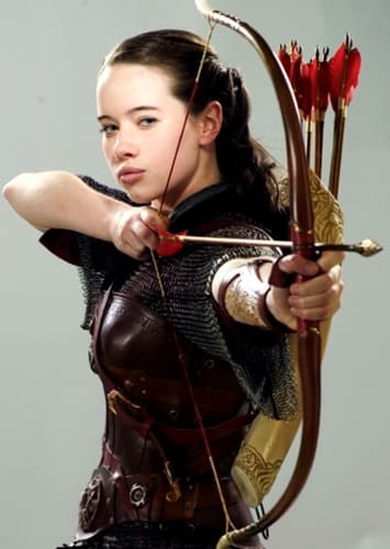 Susan Pevensie
