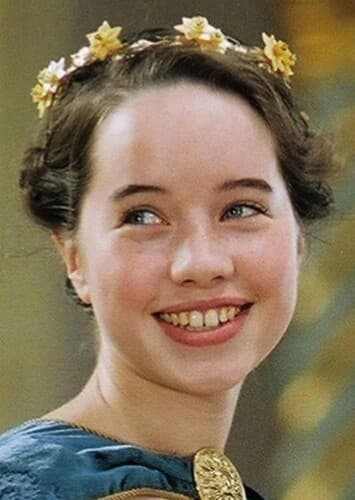 Susan Pevensie