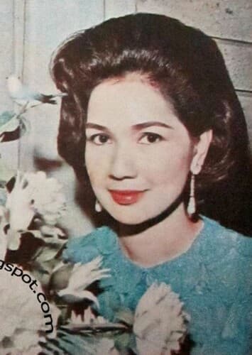 Susan Roces