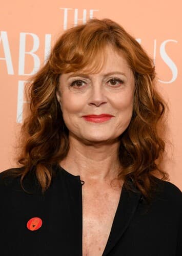 Susan Sarandon 🏆