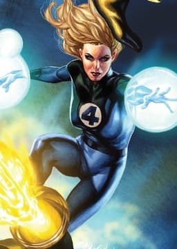 Susan Storm