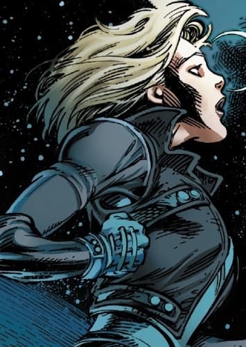 Susan Storm-Richards (“Earth-2”)