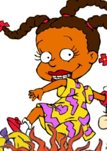 Susie Carmichael