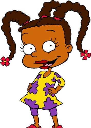 Susie Carmichael