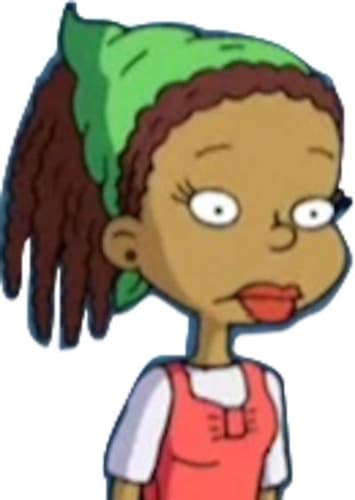Susie Carmichael