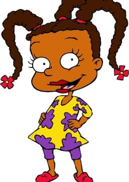 Susie Carmichael