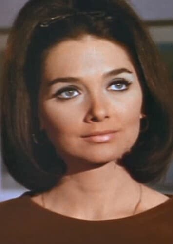 Suzanne Pleshette