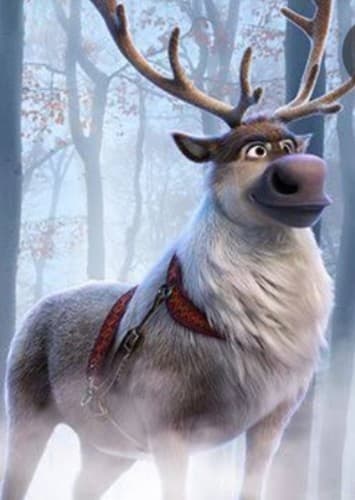 Sven