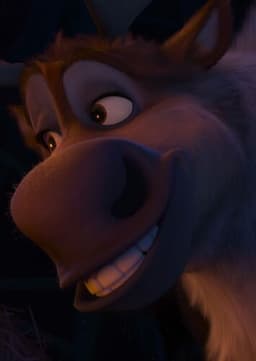 Sven (Frozen)