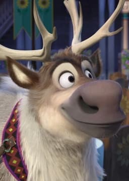 Sven (Frozen)