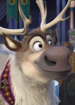 Sven (Frozen)