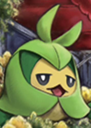 Swadloon / クルマユ