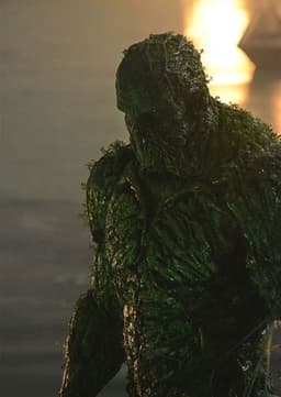 Swamp Thing