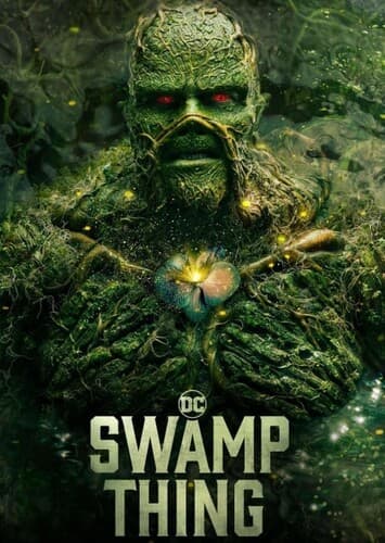 Swamp Thing