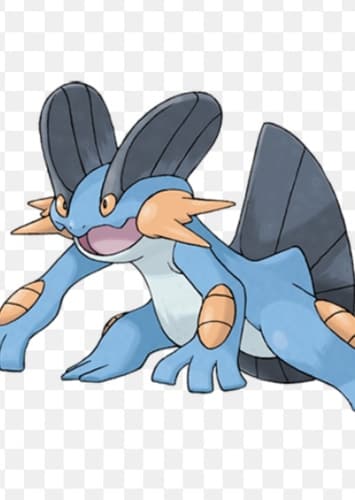 Swampert