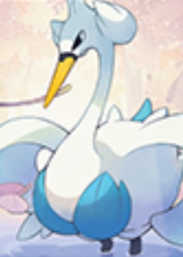 Swanna / スワンナ