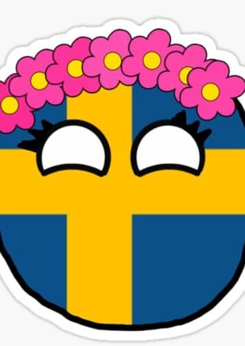 Swedenball
