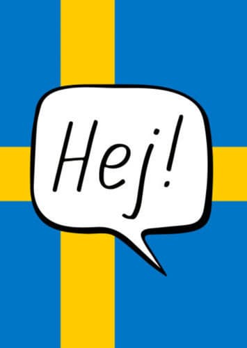 Swedish