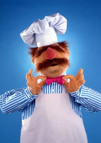 Swedish Chef