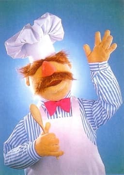 Swedish Chef