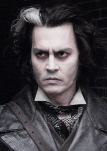 Sweeney Todd