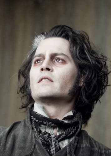 Sweeney Todd