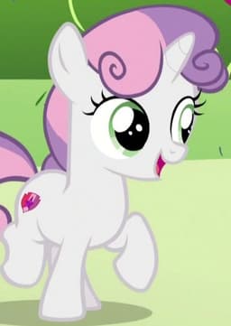 Sweetie Belle