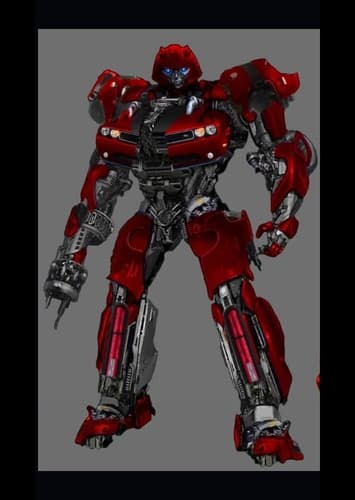 Cliffjumper