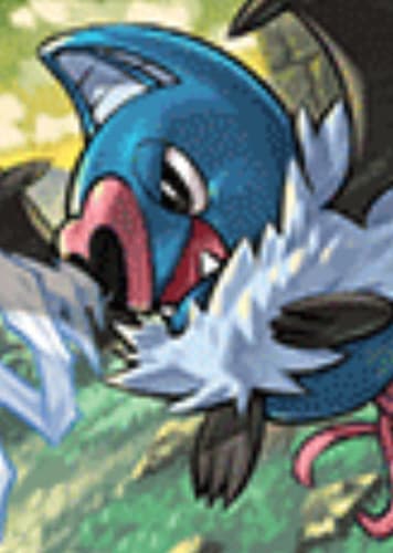 Swoobat / ココロモリ