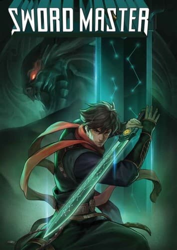 Sword Master