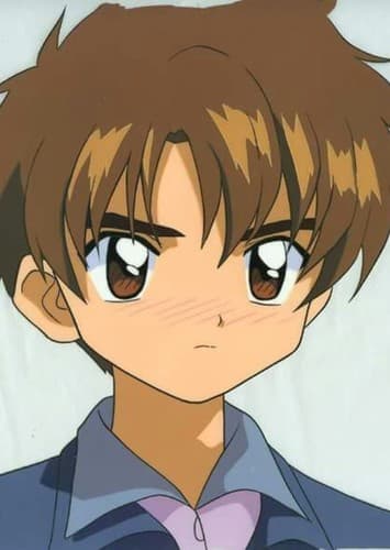 Syaoran Li