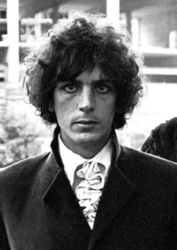 Syd Barrett