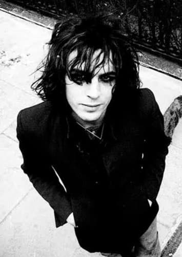 Syd Barrett