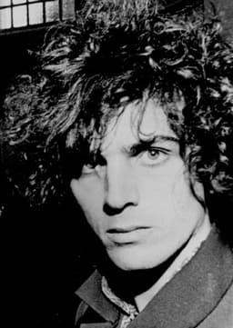 Syd Barrett